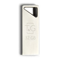 T&G 32GB Metal Series USB 2.0 (TG111-32G)