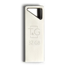 T&G 32GB Metal Series USB 2.0 (TG111-32G)