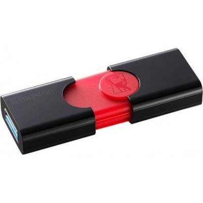 Kingston 16 GB DataTraveler 106 USB3.0 (DT106/16GB)