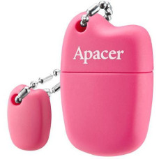 Apacer 16 GB AH118 Pink (AP16GAH118P-1)