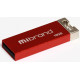 Mibrand 16 GB Chameleon Red (MI2.0/CH16U6R)