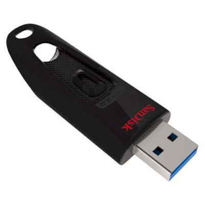 SanDisk 512 GB Ultra USB 3.0 (SDCZ48-512G-G46)