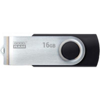 GOODRAM 16 GB Twister USB 3.0 (PD16GH3GRTSKR9, UTS3-0160K0R11)