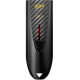 Silicon Power 64 GB Blaze B25 Black (SP064GBUF3B25V1K)