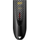 Silicon Power 64 GB Blaze B25 Black (SP064GBUF3B25V1K)
