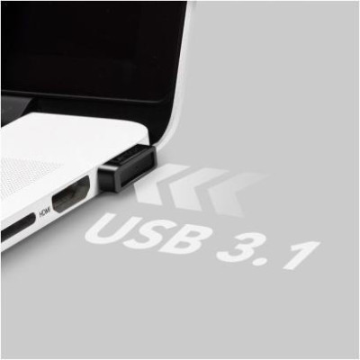 Lexar 128 GB JumpDrive S47 (LJDS47-128ABBK)