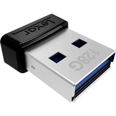 Lexar 128 GB JumpDrive S47 (LJDS47-128ABBK)