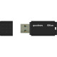 GOODRAM 64 GB UME3 USB 3.0 Black (UME3-0640K0R11)