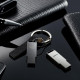 Apacer 16 GB AH360 Metal black USB 3.1 (AP16GAH360A-1)