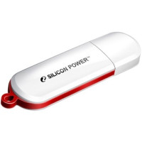 Silicon Power 16 GB LuxMini 320 SP016GBUF2320V1W