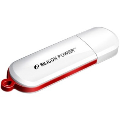 Silicon Power 16 GB LuxMini 320 SP016GBUF2320V1W