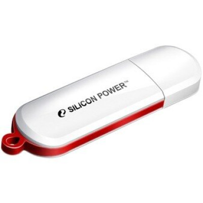 Silicon Power 16 GB LuxMini 320 SP016GBUF2320V1W