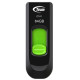 TEAM 64 GB C141 Green TC14164GG01