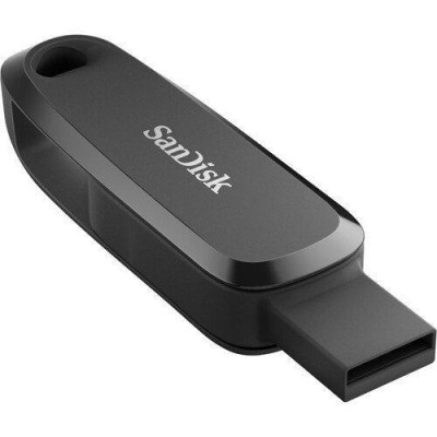 SanDisk 128 GB Phone Drive for Android (SDDDC6-128G-G46)