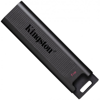 Kingston 1 TB DataTraveler Max USB 3.2 Gen 2 (DTMAX/1TB)