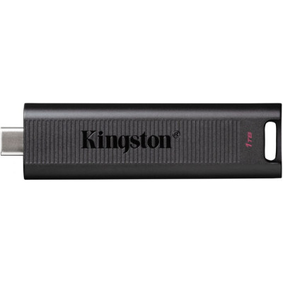 Kingston 1 TB DataTraveler Max USB 3.2 Gen 2 (DTMAX/1TB)