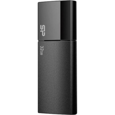 Silicon Power 32 GB Ultima U05 Black SP032GBUF2U05V1K
