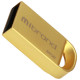 Mibrand 64GB Lynx USB 2.0 Gold (MI2.0/LY64M2G)