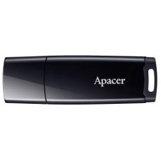 Apacer 64 GB AH336 Black (AP64GAH336B-1)
