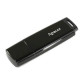 Apacer 64 GB AH336 Black (AP64GAH336B-1)