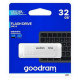 GOODRAM 16 GB UME2 White (UME2-0160W0R11)
