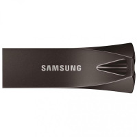 Samsung 64 GB Bar Plus Black USB 3.1 (MUF-64BE4/APC)