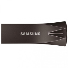 Samsung 64 GB Bar Plus Black USB 3.1 (MUF-64BE4/APC)