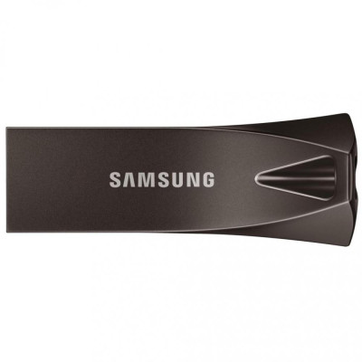 Samsung 64 GB Bar Plus Black USB 3.1 (MUF-64BE4/APC)