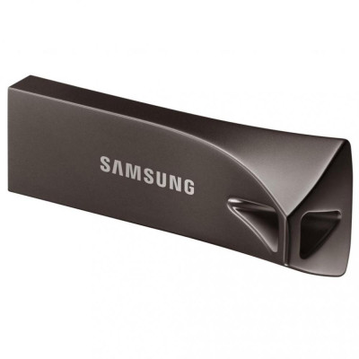 Samsung 64 GB Bar Plus Black USB 3.1 (MUF-64BE4/APC)