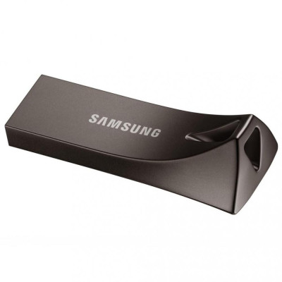 Samsung 64 GB Bar Plus Black USB 3.1 (MUF-64BE4/APC)