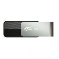 TEAM 8 GB C142 Black TC1428GB01