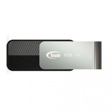 TEAM 8 GB C142 Black TC1428GB01