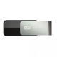 TEAM 8 GB C142 Black TC1428GB01