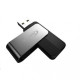 TEAM 8 GB C142 Black TC1428GB01