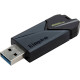 Kingston 256 GB DataTraveler Exodia Onyx USB 3.2 Gen 1 Black (DTXON/256GB)