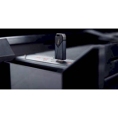 Kingston 256 GB DataTraveler Exodia Onyx USB 3.2 Gen 1 Black (DTXON/256GB)