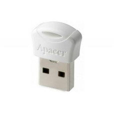 Apacer 32 GB AH116 White AP32GAH116W-1