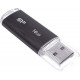 Silicon Power 16 GB Ultima U02 Black (SP016GBUF2U02V1K)