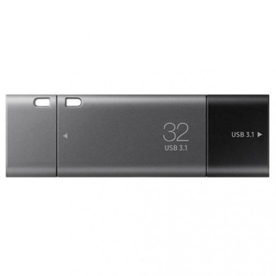 Samsung 32 GB Duo Plus (MUF-32DB/APC)