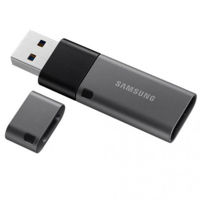 Samsung 32 GB Duo Plus (MUF-32DB/APC)