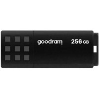 GOODRAM 256 GB UME3 Black (UME3-2560K0R11)