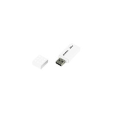 GOODRAM 64 GB UME2 USB 2.0 White (UME2-0640W0R11)