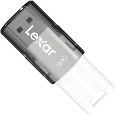 Lexar 128 GB S60 USB 2.0 (LJDS060128G-BNBNG)
