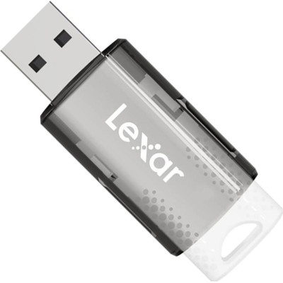 Lexar 128 GB S60 USB 2.0 (LJDS060128G-BNBNG)