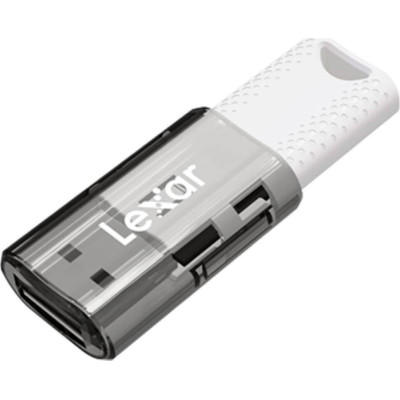 Lexar 128 GB S60 USB 2.0 (LJDS060128G-BNBNG)