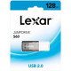 Lexar 128 GB S60 USB 2.0 (LJDS060128G-BNBNG)