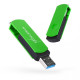 Exceleram 128 GB P2 Series Green/Black USB 3.1 Gen 1 (EXP2U3GRB128)