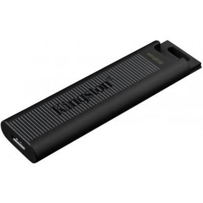 Kingston 512 GB DataTraveler Max USB 3.2 Gen 2 (DTMAX/512GB)