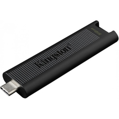 Kingston 512 GB DataTraveler Max USB 3.2 Gen 2 (DTMAX/512GB)