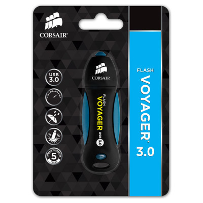 Corsair 256 GB Flash Voyager USB 3.0 (CMFVY3A-256GB)